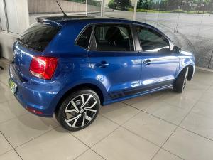 Volkswagen Polo Vivo hatch 1.4 Comfortline - Image 3