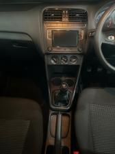 Volkswagen Polo Vivo hatch 1.4 Comfortline - Image 9