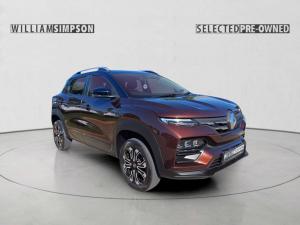 Renault Kiger 1.0 Turbo Intens - Image 1