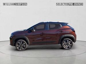 Renault Kiger 1.0 Turbo Intens - Image 5