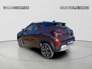 Renault Kiger 1.0 Turbo Intens - Image 6