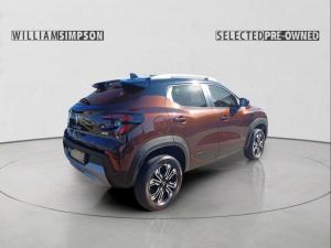 Renault Kiger 1.0 Turbo Intens - Image 8