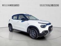 Thumbnail Citroen C3 1.2 Feel
