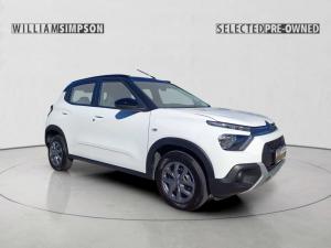 Citroen C3 1.2 Feel - Image 1
