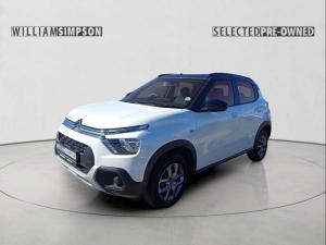 Citroen C3 1.2 Feel - Image 3