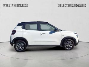 Citroen C3 1.2 Feel - Image 4