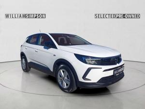 Opel Grandland 1.6T - Image 1