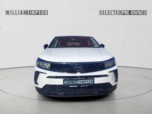 Opel Grandland 1.6T - Image 2