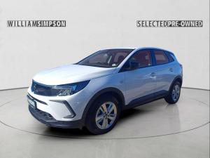 Opel Grandland 1.6T - Image 3