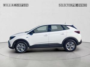Opel Grandland 1.6T - Image 5