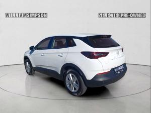 Opel Grandland 1.6T - Image 6