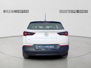 Opel Grandland 1.6T - Image 7