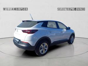 Opel Grandland 1.6T - Image 8