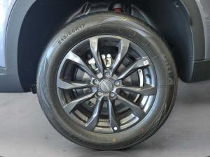 Chery Omoda C5 1.5T Style - Image 12