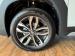 Toyota Starlet Cross 1.5 XR manual - Thumbnail 12