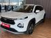 Toyota Starlet Cross 1.5 XR manual - Thumbnail 1