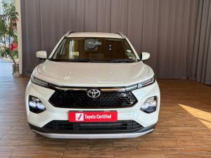 Toyota Starlet Cross 1.5 XR manual - Image 3