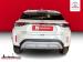 Toyota Starlet Cross 1.5 XR manual - Thumbnail 3