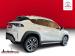 Toyota Starlet Cross 1.5 XR manual - Thumbnail 4