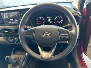 Hyundai Grand i10 1.2 Executive sedan auto - Image 11