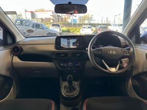 Hyundai Grand i10 1.2 Executive sedan auto - Image 12