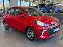 Thumbnail Hyundai Grand i10 1.2 Executive sedan auto