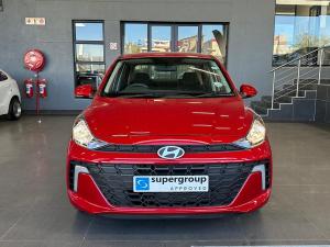 Hyundai Grand i10 1.2 Executive sedan auto - Image 2