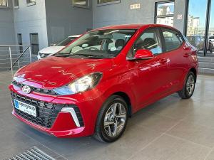 Hyundai Grand i10 1.2 Executive sedan auto - Image 3