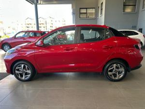 Hyundai Grand i10 1.2 Executive sedan auto - Image 4