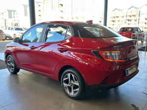 Hyundai Grand i10 1.2 Executive sedan auto - Image 5