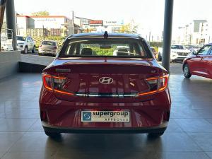Hyundai Grand i10 1.2 Executive sedan auto - Image 6