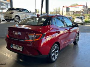 Hyundai Grand i10 1.2 Executive sedan auto - Image 7