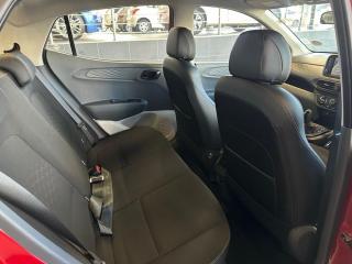 Hyundai Grand i10 1.2 Executive sedan auto
