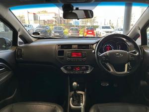 Kia Rio hatch 1.4 Tec auto - Image 10