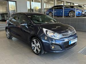 Kia Rio hatch 1.4 Tec auto - Image 1