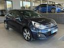 Thumbnail Kia Rio hatch 1.4 Tec auto