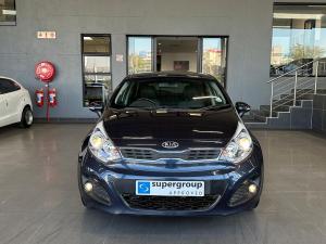 Kia Rio hatch 1.4 Tec auto - Image 2