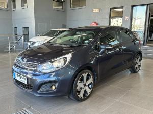 Kia Rio hatch 1.4 Tec auto - Image 3