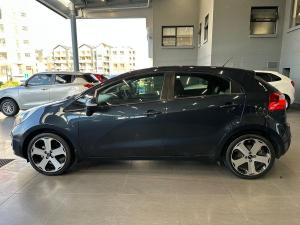 Kia Rio hatch 1.4 Tec auto - Image 4