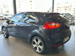 Kia Rio hatch 1.4 Tec auto - Image 5