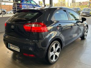 Kia Rio hatch 1.4 Tec auto - Image 6