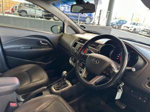 Kia Rio hatch 1.4 Tec auto - Image 9
