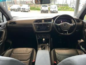 Volkswagen Tiguan Allspace 2.0TSI 4Motion Highline - Image 15