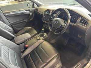 Volkswagen Tiguan Allspace 2.0TSI 4Motion Highline - Image 16