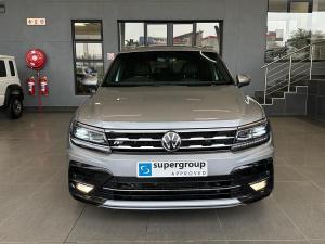 Volkswagen Tiguan Allspace 2.0TSI 4Motion Highline - Image 2