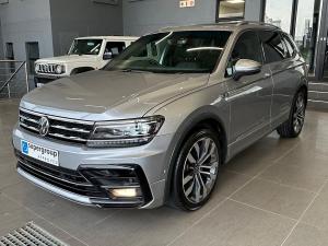 Volkswagen Tiguan Allspace 2.0TSI 4Motion Highline - Image 3
