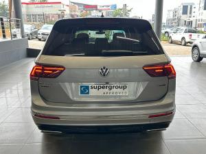 Volkswagen Tiguan Allspace 2.0TSI 4Motion Highline - Image 4