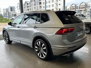 Volkswagen Tiguan Allspace 2.0TSI 4Motion Highline - Image 5
