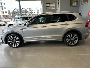 Volkswagen Tiguan Allspace 2.0TSI 4Motion Highline - Image 6