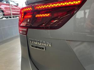 Volkswagen Tiguan Allspace 2.0TSI 4Motion Highline - Image 7